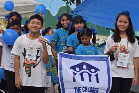 ngo in cebu|Children of Cebu Foundation.